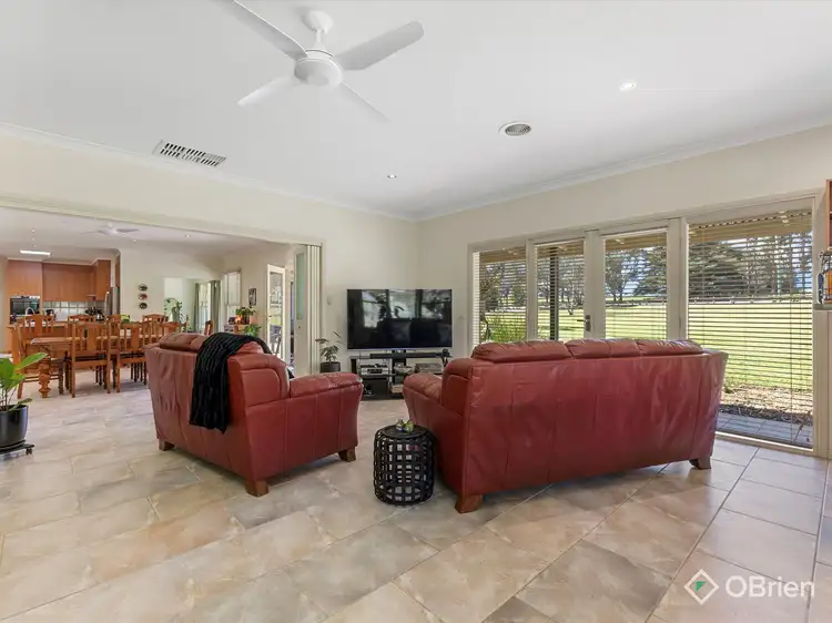 Sixth view of Homely house listing, 1 Mitchells Run, Doreen VIC 3754