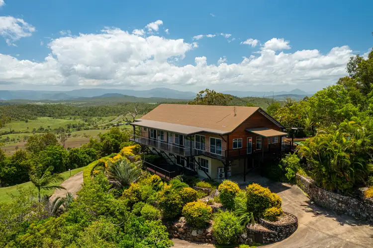 Third view of Homely house listing, 1165 Midge Point Road, Midge Point QLD 4799