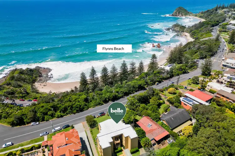 Second view of Homely unit listing, 6/41 Pacific Drive, Port Macquarie NSW 2444