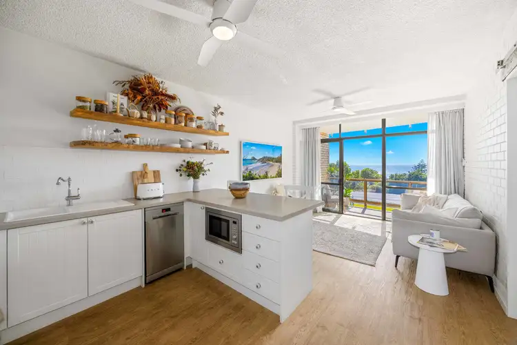 Sixth view of Homely unit listing, 6/41 Pacific Drive, Port Macquarie NSW 2444