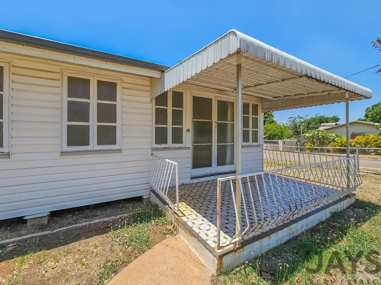 38 Buckley Avenue, Mount Isa QLD 4825
