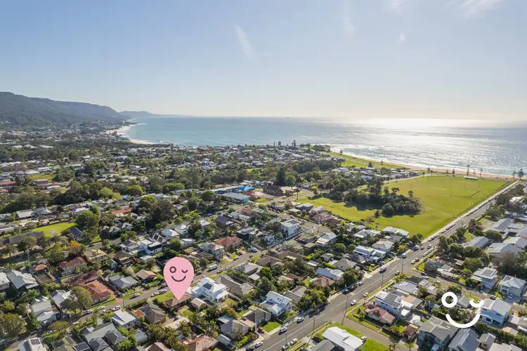 11 Colemans Lane, Bulli NSW 2516