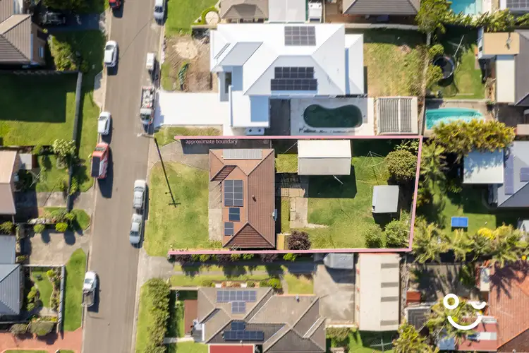 Second view of Homely house listing, 11 Colemans Lane, Bulli NSW 2516