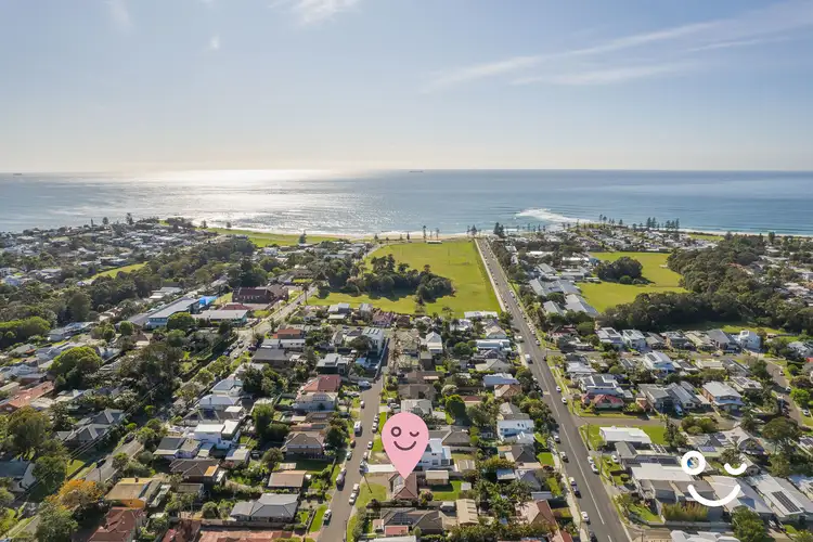 Third view of Homely house listing, 11 Colemans Lane, Bulli NSW 2516