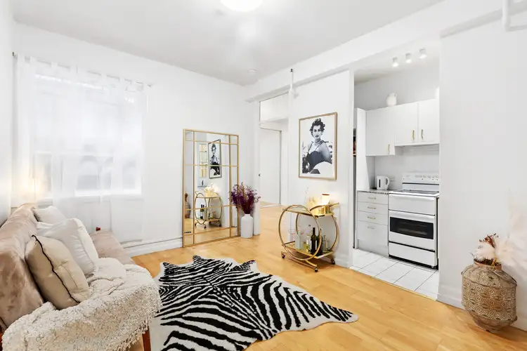 125/19 Tusculum Street, Potts Point NSW 2011