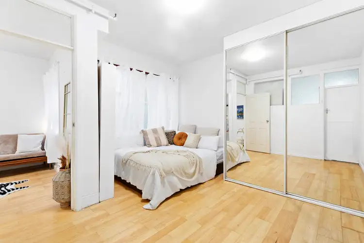 Third view of Homely apartment listing, 125/19 Tusculum Street, Potts Point NSW 2011