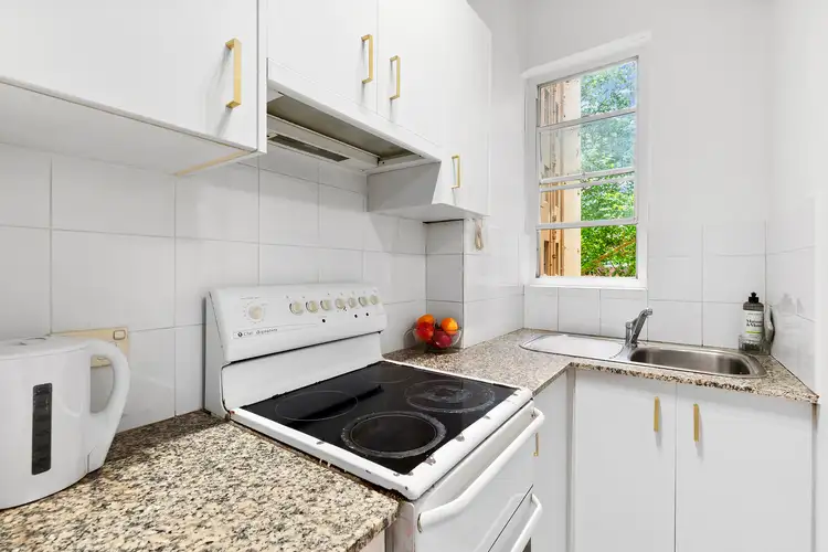 Fourth view of Homely apartment listing, 125/19 Tusculum Street, Potts Point NSW 2011