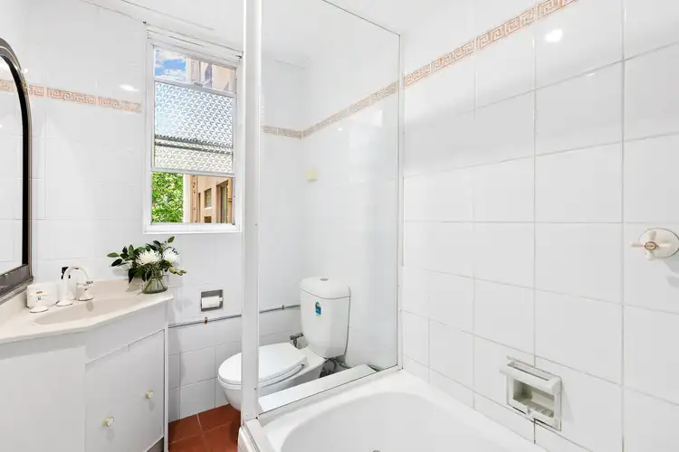 Fifth view of Homely apartment listing, 125/19 Tusculum Street, Potts Point NSW 2011