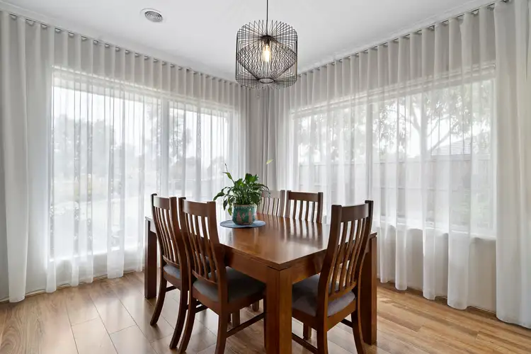 Third view of Homely house listing, 35 Rushworth Avenue, Eynesbury VIC 3338