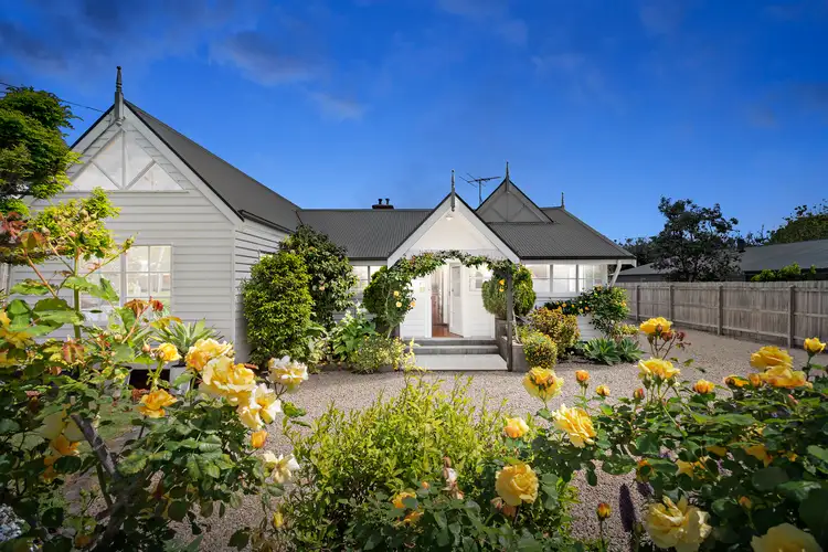 Second view of Homely house listing, 20 Heales Street, Dromana VIC 3936