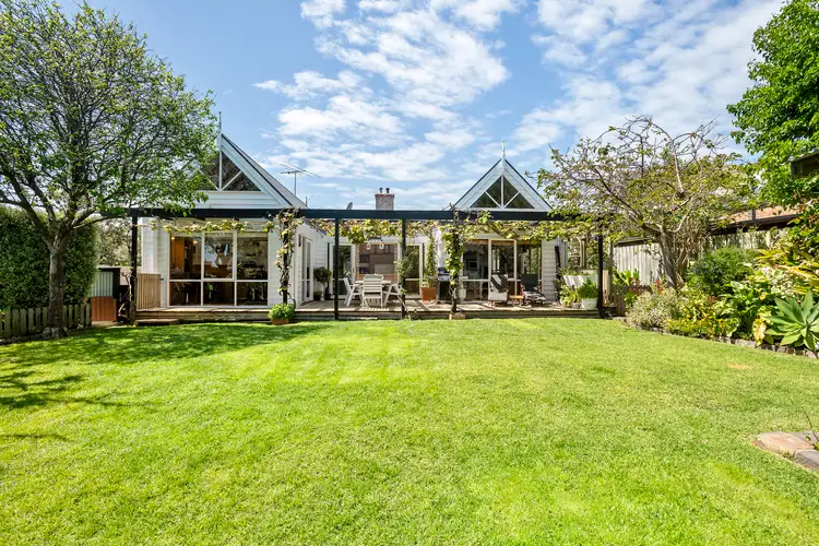 Fifth view of Homely house listing, 20 Heales Street, Dromana VIC 3936