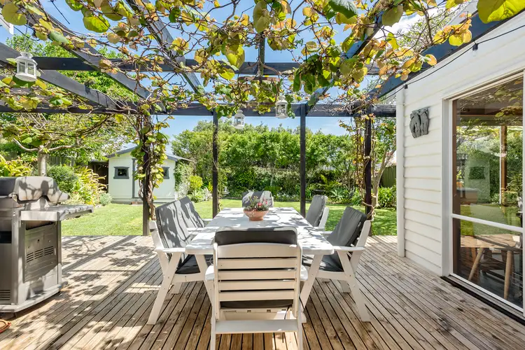 Sixth view of Homely house listing, 20 Heales Street, Dromana VIC 3936