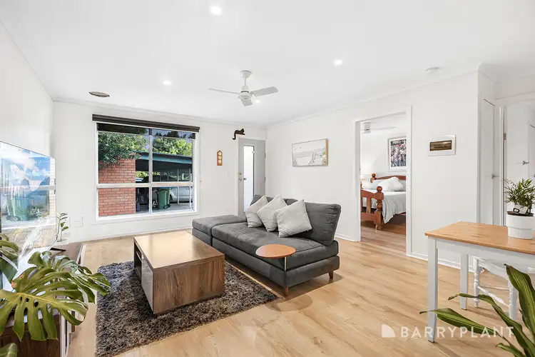 Second view of Homely unit listing, 5/45-47 Cameron Road, Croydon VIC 3136