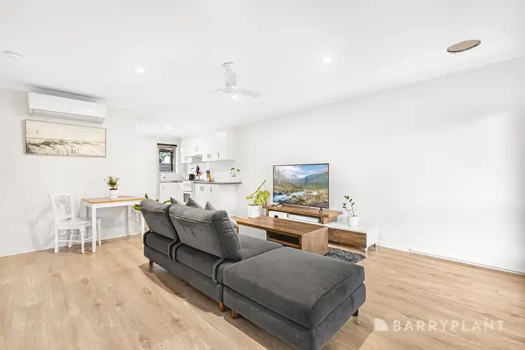 Fourth view of Homely unit listing, 5/45-47 Cameron Road, Croydon VIC 3136