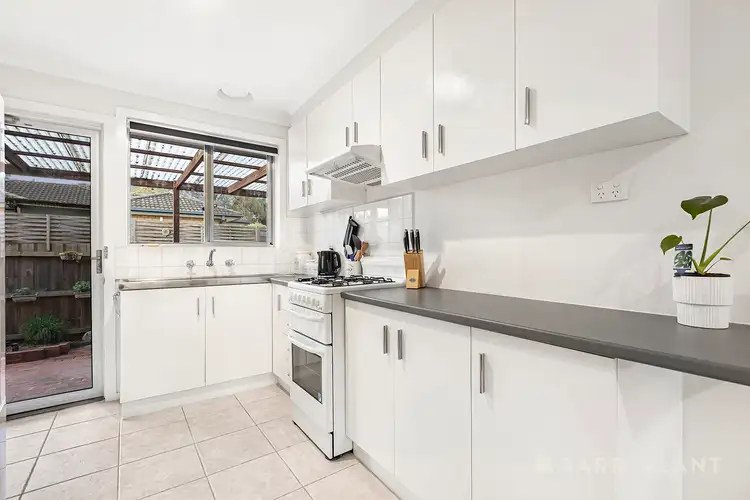 Fifth view of Homely unit listing, 5/45-47 Cameron Road, Croydon VIC 3136