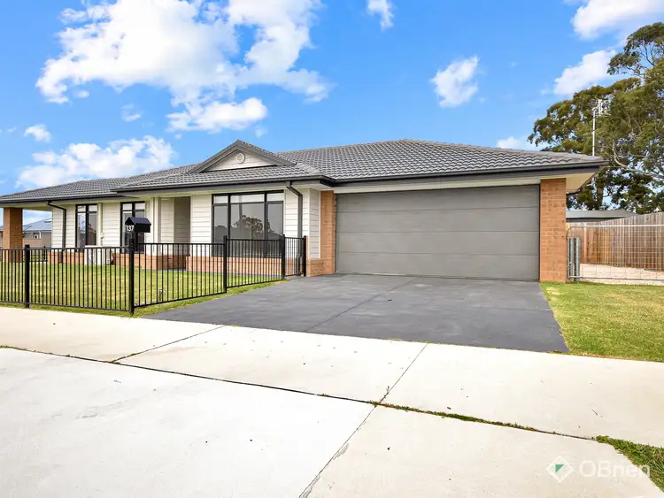 Main view of Homely house listing, 137 King Street, Paynesville VIC 3880