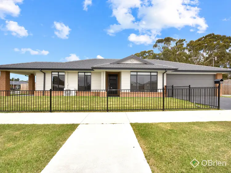 137 King Street, Paynesville VIC 3880