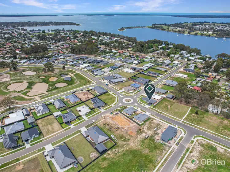 Second view of Homely house listing, 137 King Street, Paynesville VIC 3880