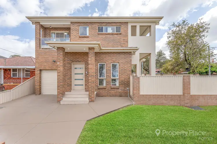 10 Bishop Street, Revesby NSW 2212
