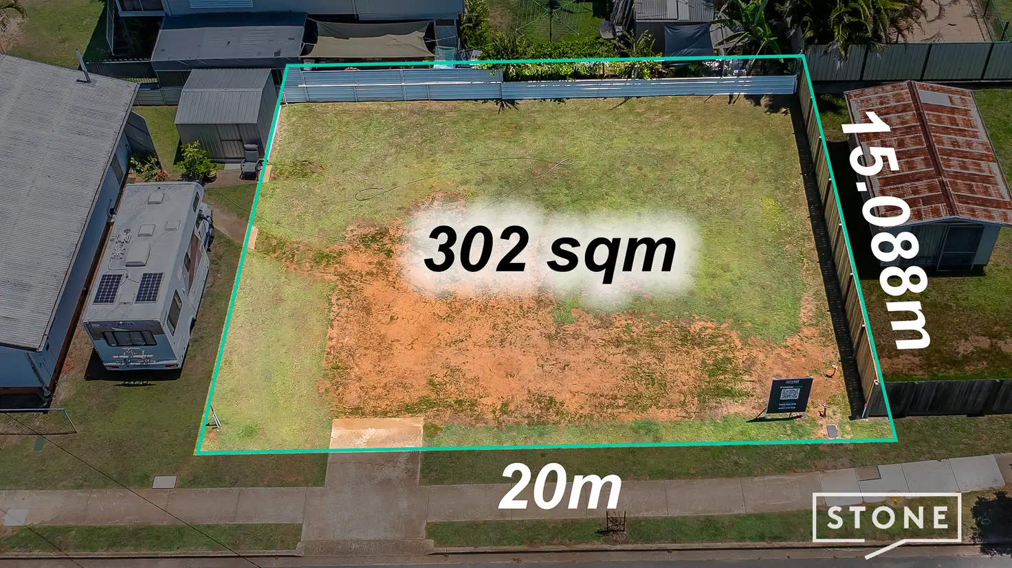 Main view of Homely land listing, Lot 11 11E Andrew Street, Kallangur QLD 4503