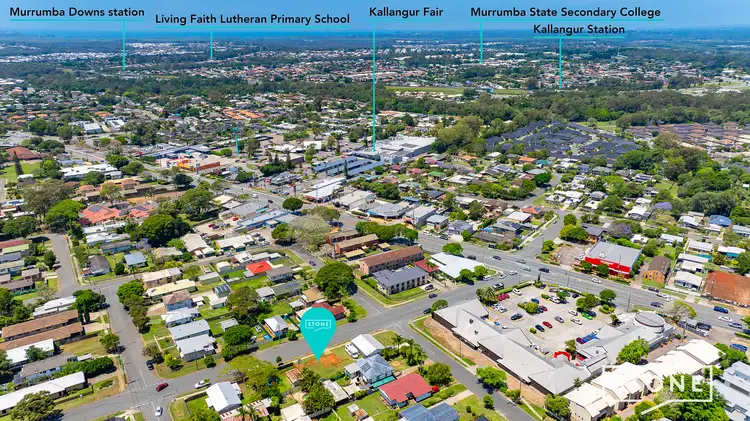 Second view of Homely land listing, Lot 11 11E Andrew Street, Kallangur QLD 4503