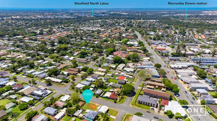 Third view of Homely land listing, Lot 11 11E Andrew Street, Kallangur QLD 4503