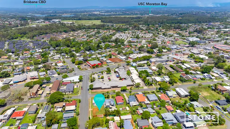 Fourth view of Homely land listing, Lot 11 11E Andrew Street, Kallangur QLD 4503