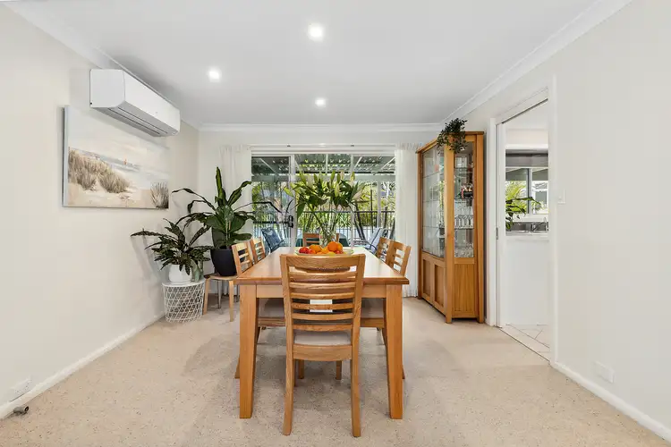 Fifth view of Homely house listing, 59 Browallia Crescent, Loftus NSW 2232