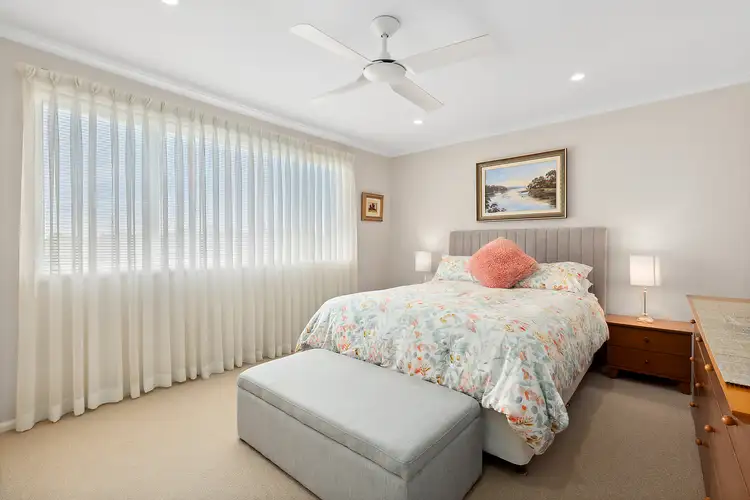 Sixth view of Homely house listing, 59 Browallia Crescent, Loftus NSW 2232