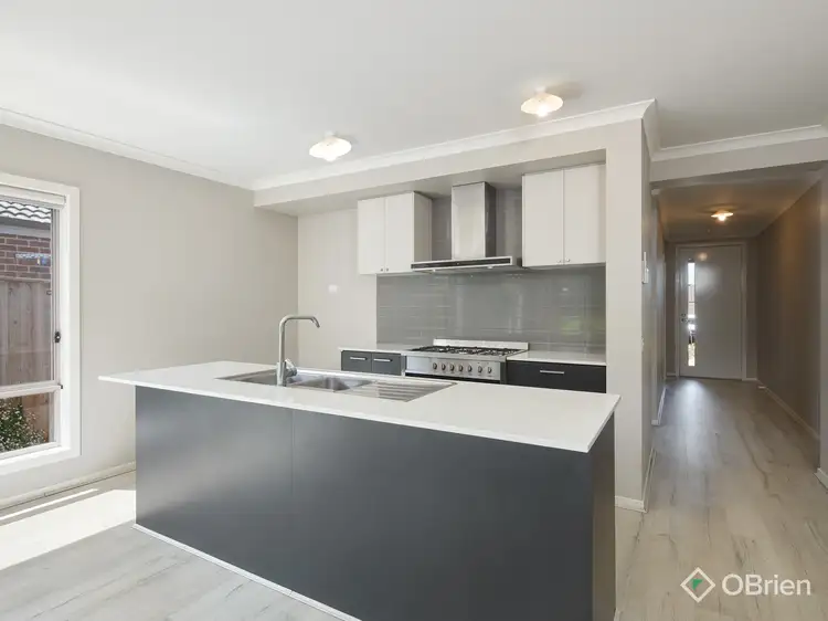 Second view of Homely house listing, 12 MacAllister Court, Warragul VIC 3820