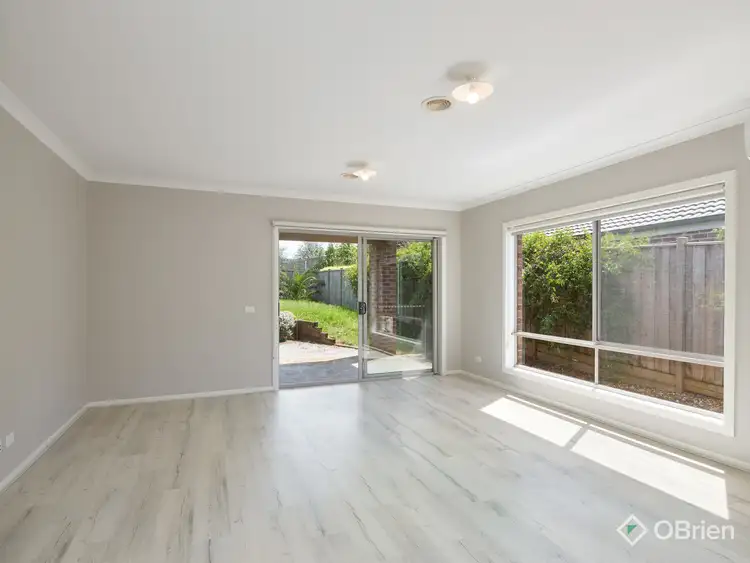 Fifth view of Homely house listing, 12 MacAllister Court, Warragul VIC 3820