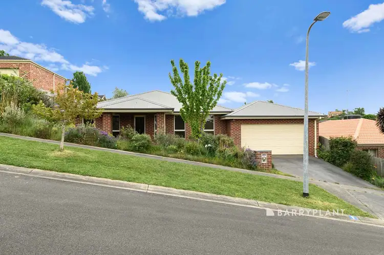 8 Leichardt Court