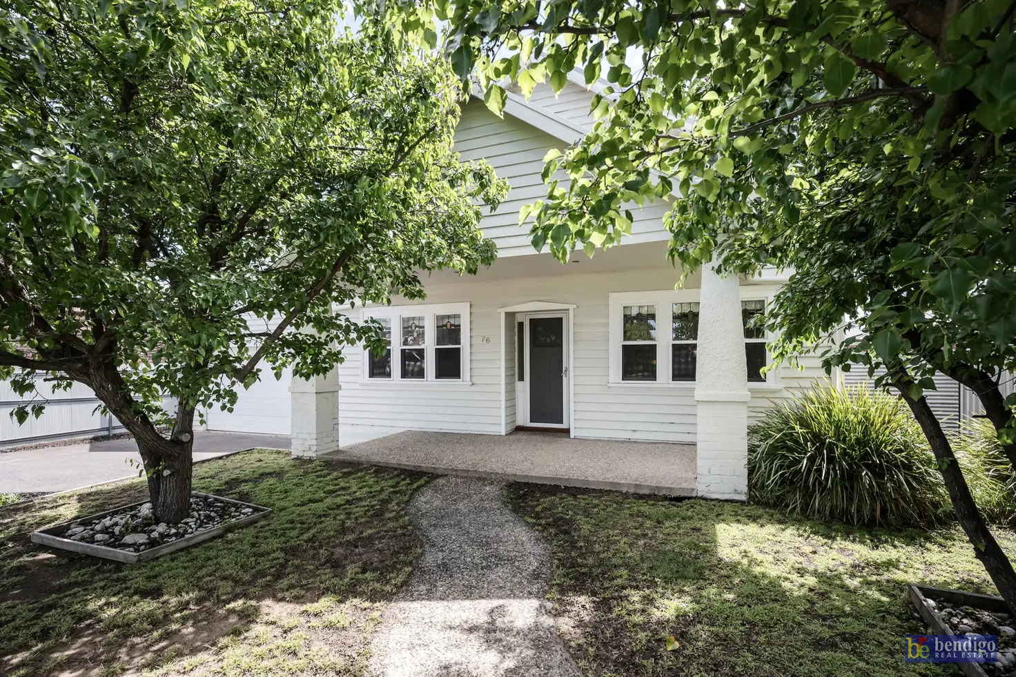 Main view of Homely house listing, 76 Somerville Street, Flora Hill VIC 3550