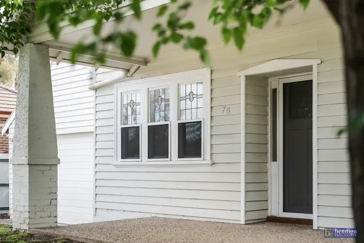 Second view of Homely house listing, 76 Somerville Street, Flora Hill VIC 3550