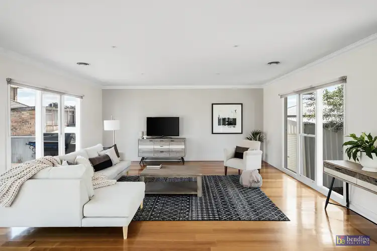Third view of Homely house listing, 76 Somerville Street, Flora Hill VIC 3550