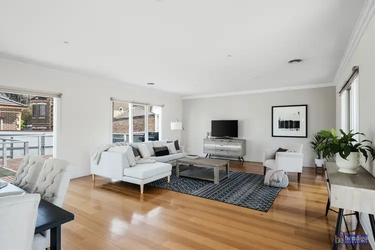 Fourth view of Homely house listing, 76 Somerville Street, Flora Hill VIC 3550