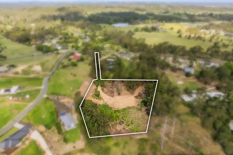 Second view of Homely land listing, 8 Settler Way, Karalee QLD 4306
