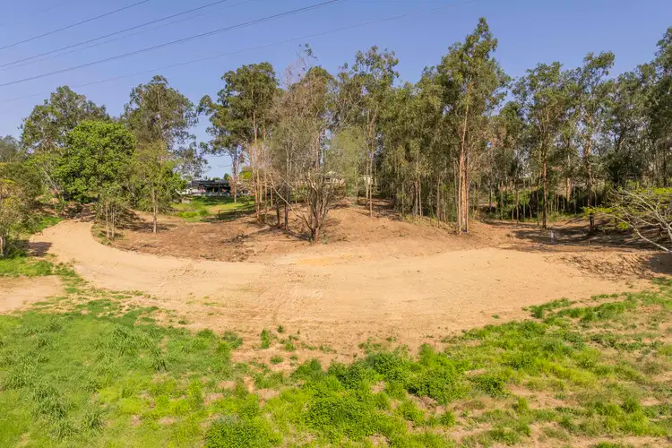 Third view of Homely land listing, 8 Settler Way, Karalee QLD 4306