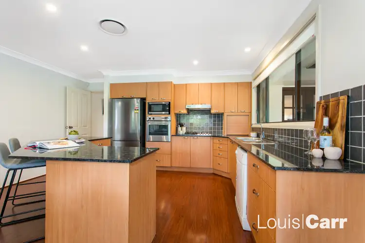 Third view of Homely house listing, 20 Tamarisk Crescent, Cherrybrook NSW 2126