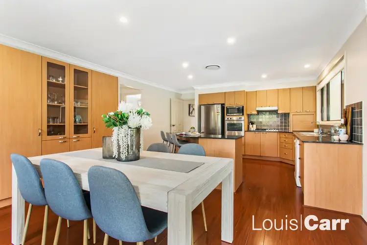 Fourth view of Homely house listing, 20 Tamarisk Crescent, Cherrybrook NSW 2126