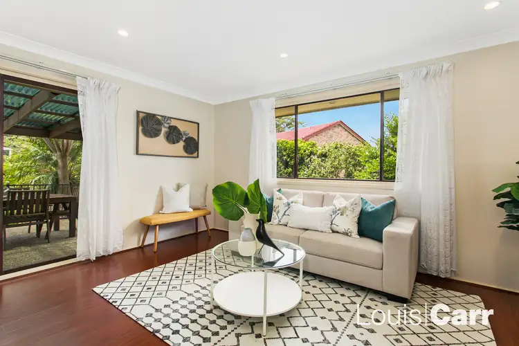 Fifth view of Homely house listing, 20 Tamarisk Crescent, Cherrybrook NSW 2126