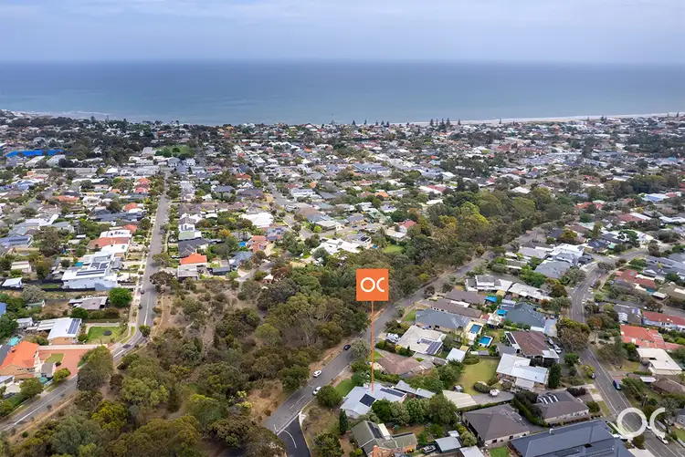 Fifth view of Homely land listing, LOT 200, 29 Gilbertson Road, Seacliff Park SA 5049