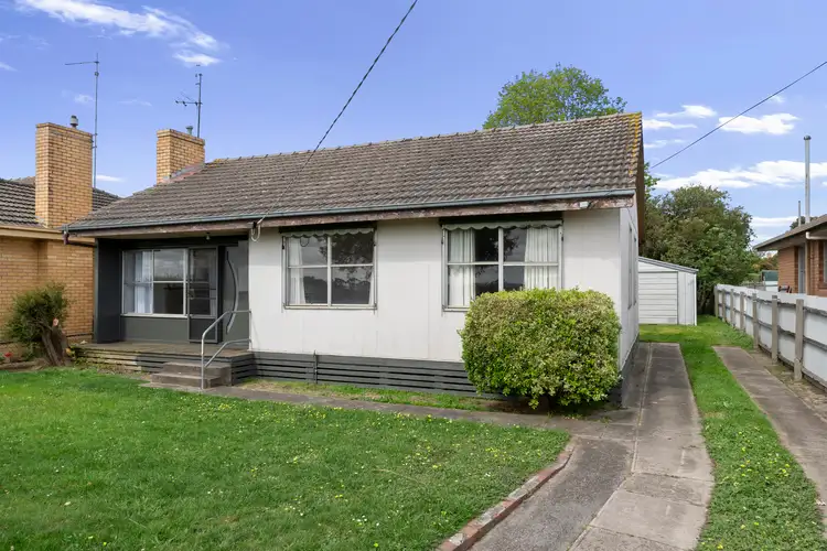 136 Armstrong Street, Colac VIC 3250