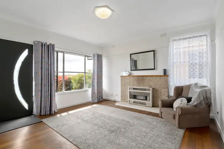 Second view of Homely house listing, 136 Armstrong Street, Colac VIC 3250