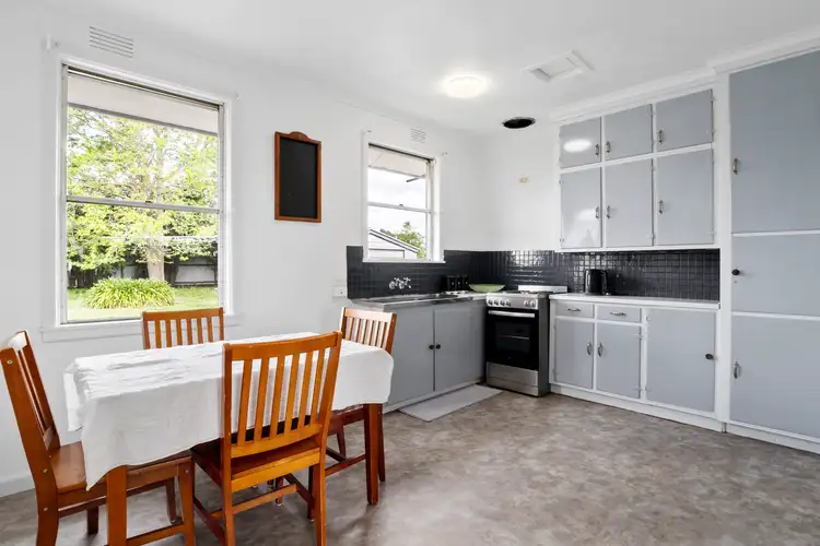 Third view of Homely house listing, 136 Armstrong Street, Colac VIC 3250