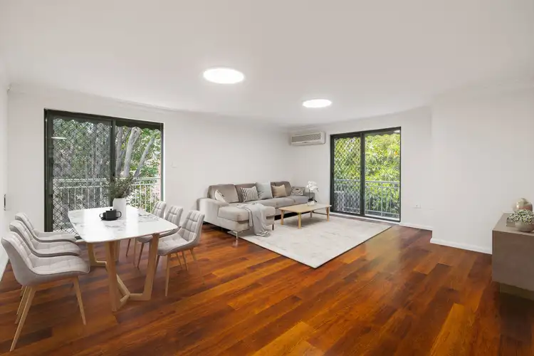 Second view of Homely apartment listing, 8/8 Rochester Street, Homebush NSW 2140