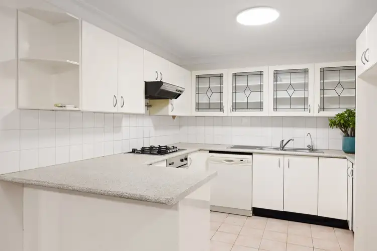 Fourth view of Homely apartment listing, 8/8 Rochester Street, Homebush NSW 2140