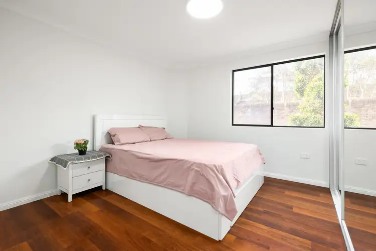Sixth view of Homely apartment listing, 8/8 Rochester Street, Homebush NSW 2140