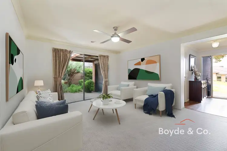 Third view of Homely house listing, 15 Skipton Street, Drouin VIC 3818