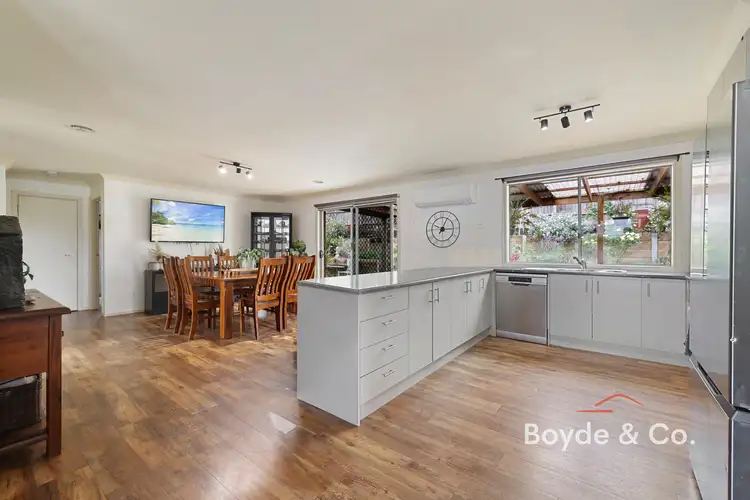 Fifth view of Homely house listing, 15 Skipton Street, Drouin VIC 3818